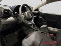 Mazda 2 Hybrid - Vorschau Bild 7