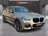 BMW X4 M40 *H&K AHK *Pano *LED*Shadow-Line - BMW X4 M40 mit Benzin-Antrieb: Geländewagen