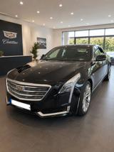 Cadillac CT6 3.0TT AWD Platinum AT Platinum - Cadillac Gebrauchtwagen von 2016