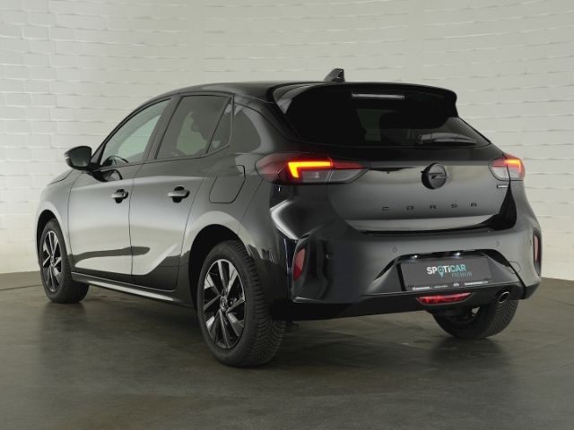 Corsa F FACELIFT GS HYBRID eDCT+LED-SCHW+RÜCKFAH