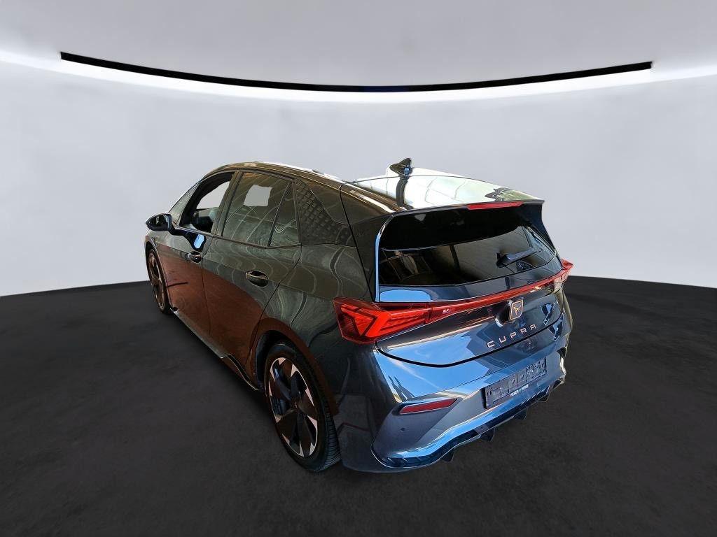 Cupra Born *19Zoll*Below Zero*Tech-Paket M*Privacy* imagem 3