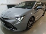 Toyota Corolla Touring Sports 2,0 Hybrid Team D - Toyota Corolla Gebrauchtwagen in Stuttgart