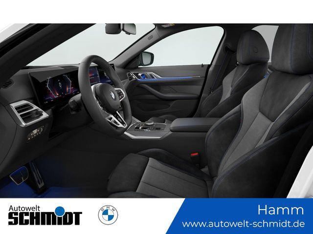 BMW i4 - Bild 3
