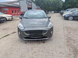 Ford Fiesta Titanium - gebrauchte Ford Fiesta aus dem Jahr 2019