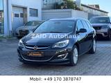 Opel Astra J Sports Tourer Exklusiv mit Autogas LPG - : Autogas