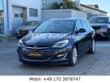 Opel Astra J Sports Tourer Exklusiv mit Autogas LPG - Opel: Autogas