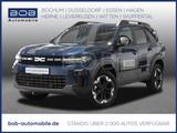 Dacia Bigster Extreme TCe 140 SD NAVI SHZ PDC KLIMA BT - Dacia Bigster: Extreme