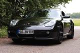 Porsche Cayman 2.9 - Langstreckenfahrzeug, deutsche EZ - gebrauchte Porsche Cayman aus dem Jahr 2010