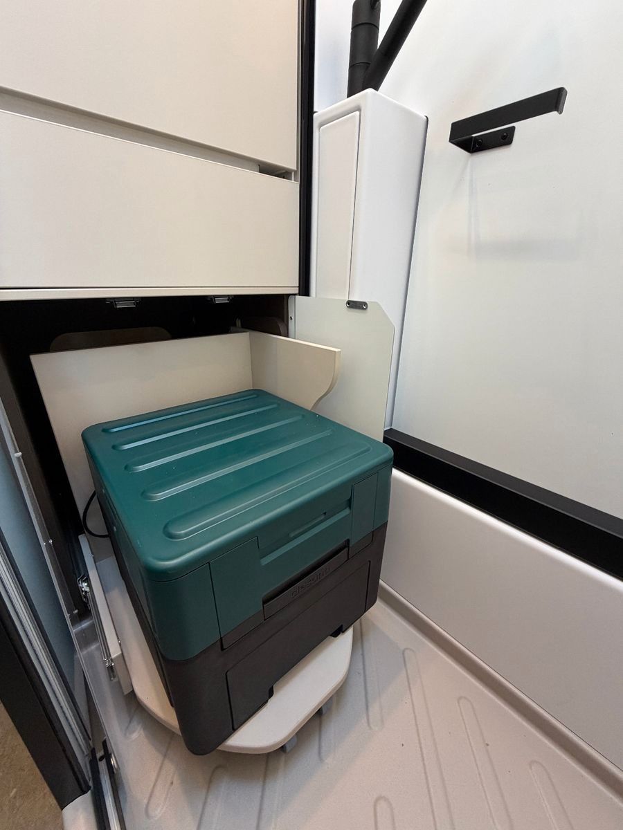 Fahrzeugabbildung Bürstner Habiton HMX 6.0 Allrad 4x4 SIE SPAREN 14.608€ !