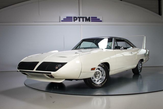 Plymouth Other Plymouth Superbird 440 Six Pack