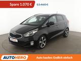 Kia Carens 1.7 CRDi Spirit*NAVI*TEMPO*CAM*PDC*SHZ* - Kia Carens: 7
