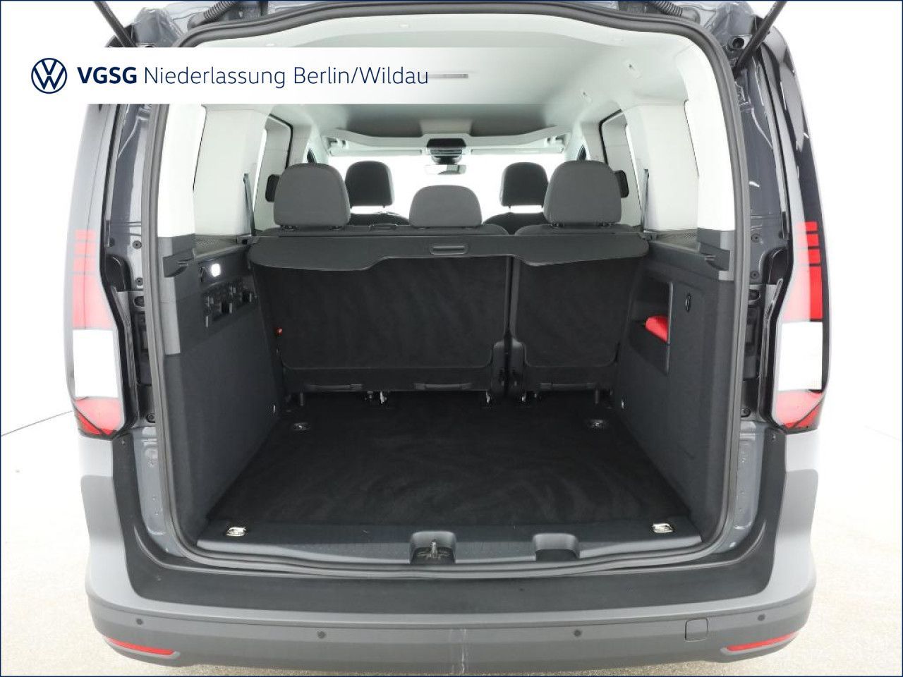 Volkswagen Caddy - Bild 15
