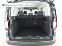 Volkswagen Caddy - Vorschau Bild 15