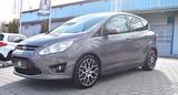 Ford C-Max C-MAX Titanium 1. Hand !! - gebrauchte Ford C-Max aus dem Jahr 2014