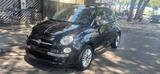 Fiat 500 1.2 Lounge - Fiat 500: Standheizung
