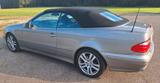 Mercedes-Benz CLK 230 Cabrio final edition  - Mercedes-Benz CLK-Klasse: Final Edition