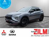 Mitsubishi Eclipse Cross Plug-in Hybrid Select Black 4WD