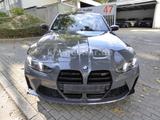 BMW M3 Comp. xDrive/M-Drivers/HUD/360°/Sportabgas - BMW M3: Sport