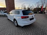 Volkswagen Passat Variant Business - VW Passat Variant von 2020
