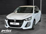 Peugeot 208 Style 100 +EPH+SHZ+Bluetooth+Mirror-Screen+