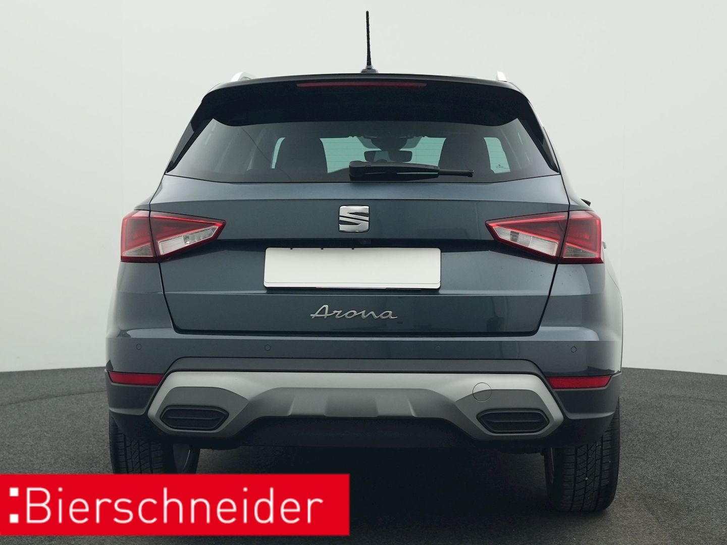 Seat Arona - Bild 4