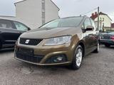 Seat Alhambra STYLE 1.4 TSI DSG + 7 SITZ + KAMERA+SHZ - Seat Alhambra in Saarbrücken