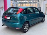 Ford Focus 1.6 Trend Klima+HU12/27 - Ford aus 2001