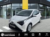Toyota Aygo 1.0 x-Play RF-Kamera - gebrauchte Toyota Aygo (X) aus dem Jahr 2021