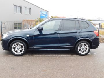 BMW X3 - 2