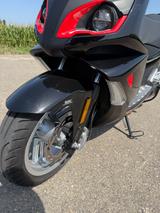 Peugeot Speedfight 4 125 TÜV Neu - PEUGEOT SPEEDFIGHT 4