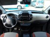 Peugeot Partner Tepee Active-AUTOM/NAVI/Design-Paket - gebrauchte Peugeot Kleinbus