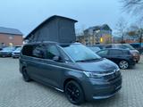 Volkswagen T7 California 2,0 TDI Ocean - gebrauchte Kleinbusse in Gießen