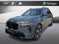 BMW X7 - Vorschau Bild 1
