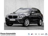 BMW X3 xDrive20i ADVANTAGE+AHK+STANDHZG+SPORTSITZ - BMW X3