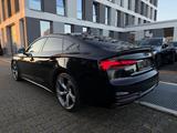 Audi A5 S-Line 40 TDI quattro Competition Edition - Audi A5 Competition Gebrauchtwagen