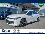 Volkswagen Golf VIII Variant 2.0 TDI DSG Facelift Goal AHK