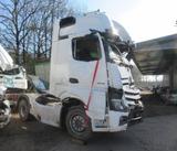 Mercedes-Benz Actros 1848 - Angebote entsprechen deinen Suchkriterien
