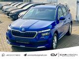 Skoda Kamiq 1.0 TSI Ambition *DSG*AHK*ViCo*PDC*LED*STZ - Skoda Kamiq in Braunschweig