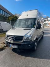 Mercedes-Benz CS Cosmo Sprinter  - Angebote