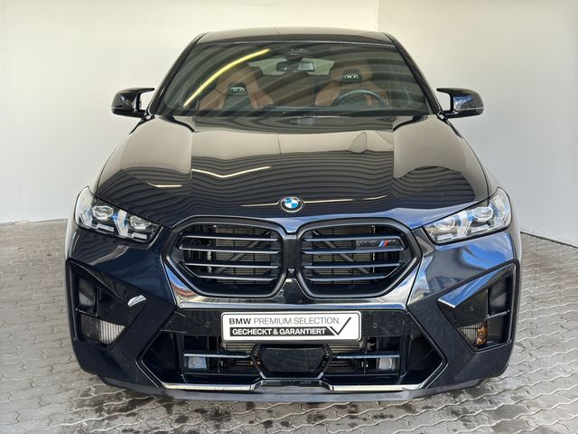 BMW X6 M Competition Navi.LED.ACC.360°.AHK.H&K.Komfz