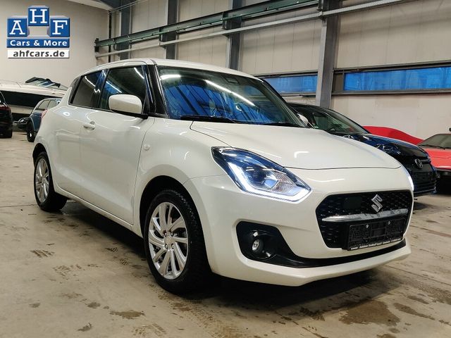 Suzuki Swift 1.2 Dualjet SHVS Comfort LED KLIMA ACC