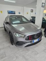 Andere Mercedes-AMG GLA 35 (allestimento GLA 45 S) . - Andere mit Benzin-Antrieb: Allradantrieb, Kleinbus