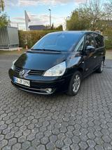 Renault Espace - gebrauchte Renault Espace aus dem Jahr 2011