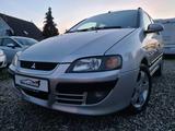 Mitsubishi Space Star 1,8 Sport Automatik Klima AHK ALLWETE - Mitsubishi Space Star: Sport