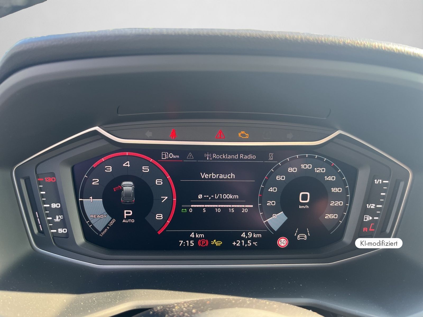 Audi A1 - Bild 12