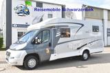 Sunlight T 66 EINZELBETTEN AUT.SAT+TV 2xSOLAR AHK+KAM. - Sunlight T 66