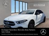 Mercedes-Benz A 35 AMG 4M NIGHT+STANDHEIZUNG+AMBI+LED+KAMERA++ - Mercedes-Benz A 35 AMG aus 2021