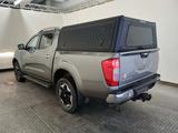Nissan Navara NP300 N-Connecta Double Cab 4x4 - gebrauchte Nissan Navara aus dem Jahr 2021