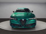Alfa Romeo Stelvio Quadrifoglio Q4 Akrapovic Tech Paket 21  - Alfa Romeo Neuwagen