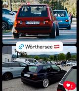 Volkswagen VW Golf MK1 GTI 1.8 16V conversion, fully legal - Volkswagen Golf: GTI 16v